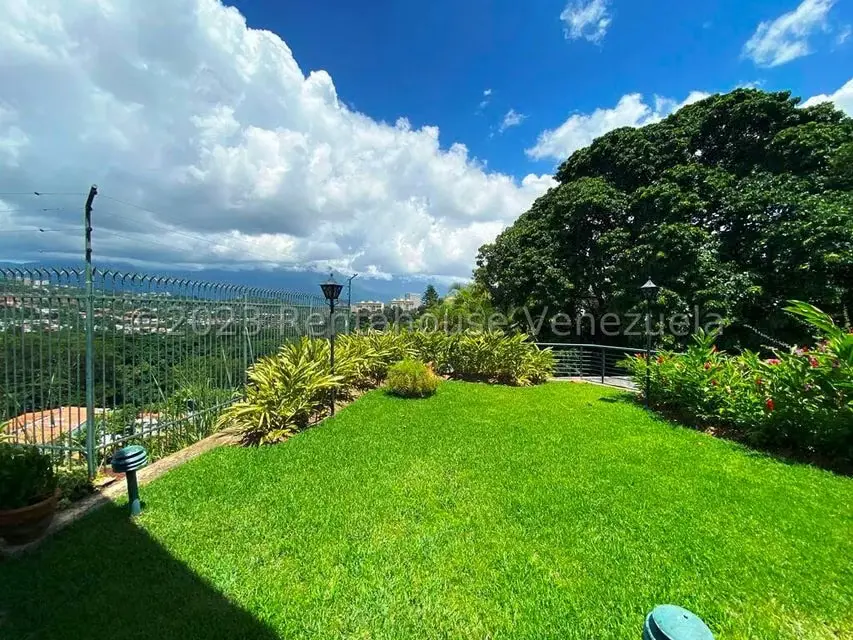 Casa (1 Nivel) en Venta en El Peñon, Distrito Metropolitano - 64