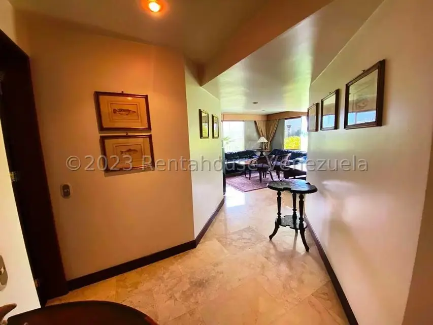 Casa (1 Nivel) en Venta en El Peñon, Distrito Metropolitano - 67