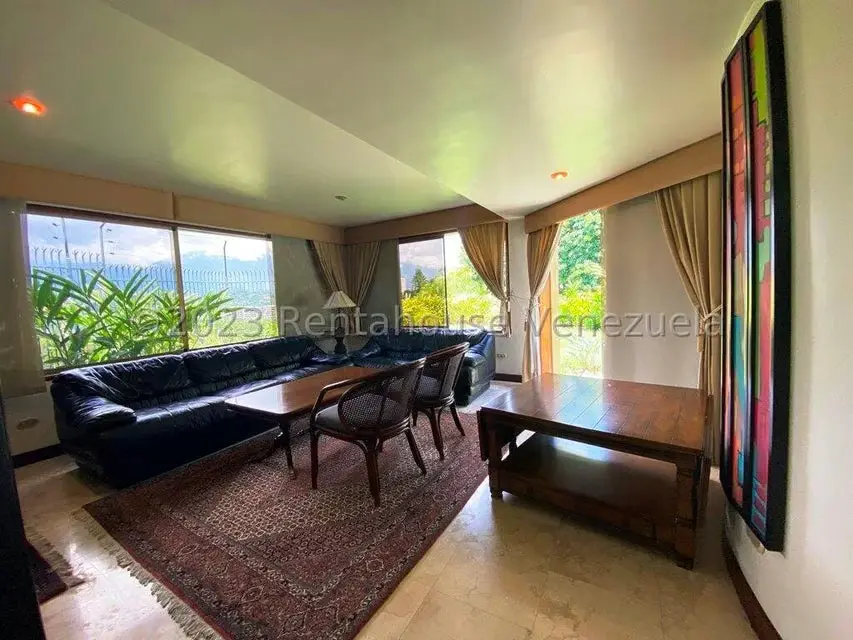 Casa (1 Nivel) en Venta en El Peñon, Distrito Metropolitano - 68
