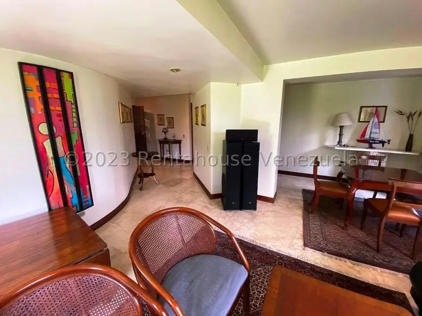 Casa (1 Nivel) en Venta en El Peñon, Distrito Metropolitano - 71