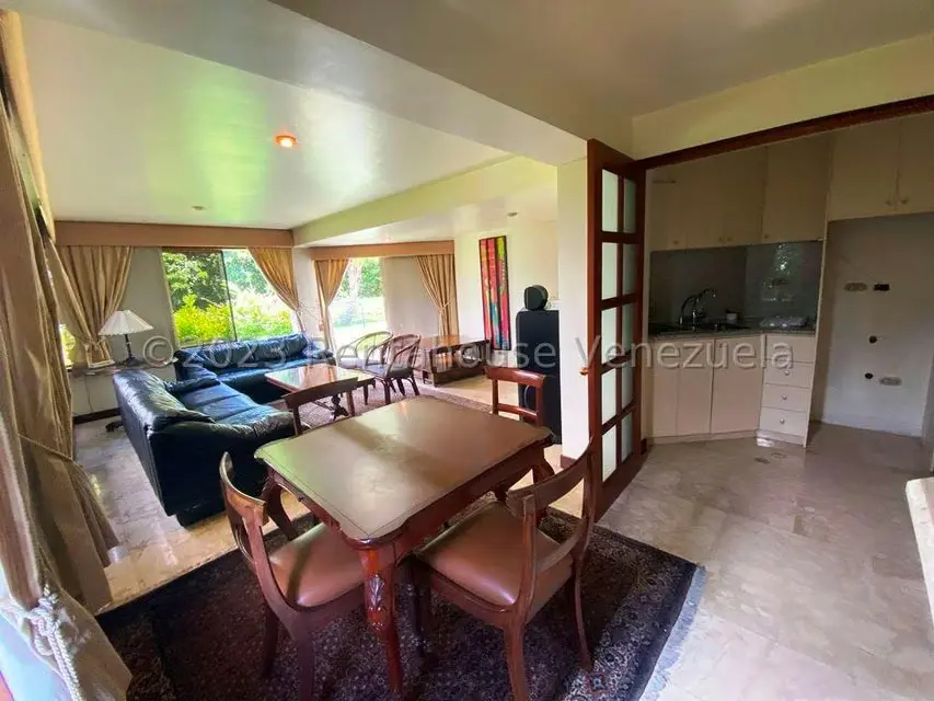 Casa (1 Nivel) en Venta en El Peñon, Distrito Metropolitano - 73