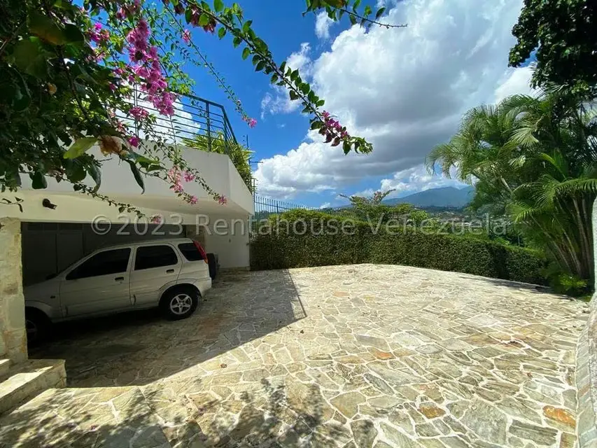 Casa (1 Nivel) en Venta en El Peñon, Distrito Metropolitano - 82