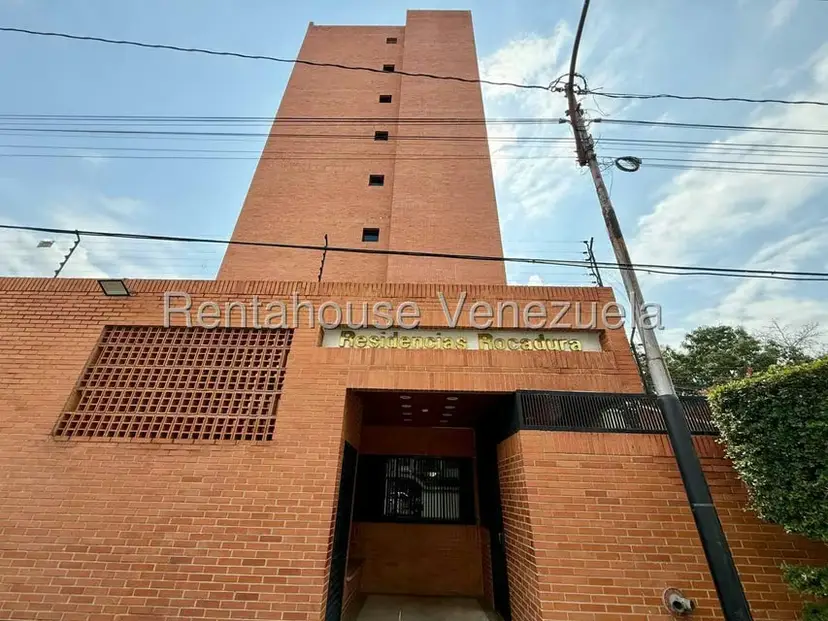Apartamento (1 Nivel) en Venta en Del Este, Lara