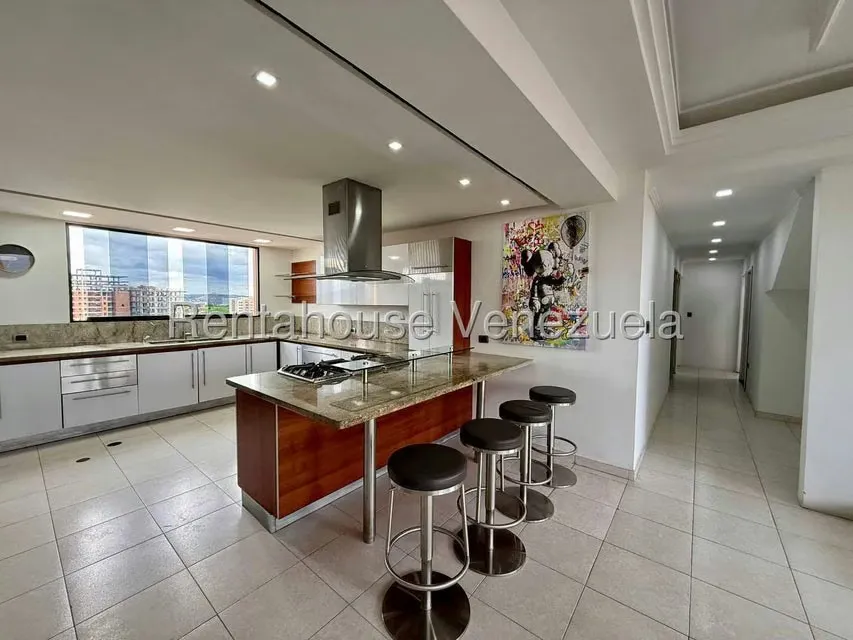 Apartamento (1 Nivel) en Venta en Del Este, Lara - 11