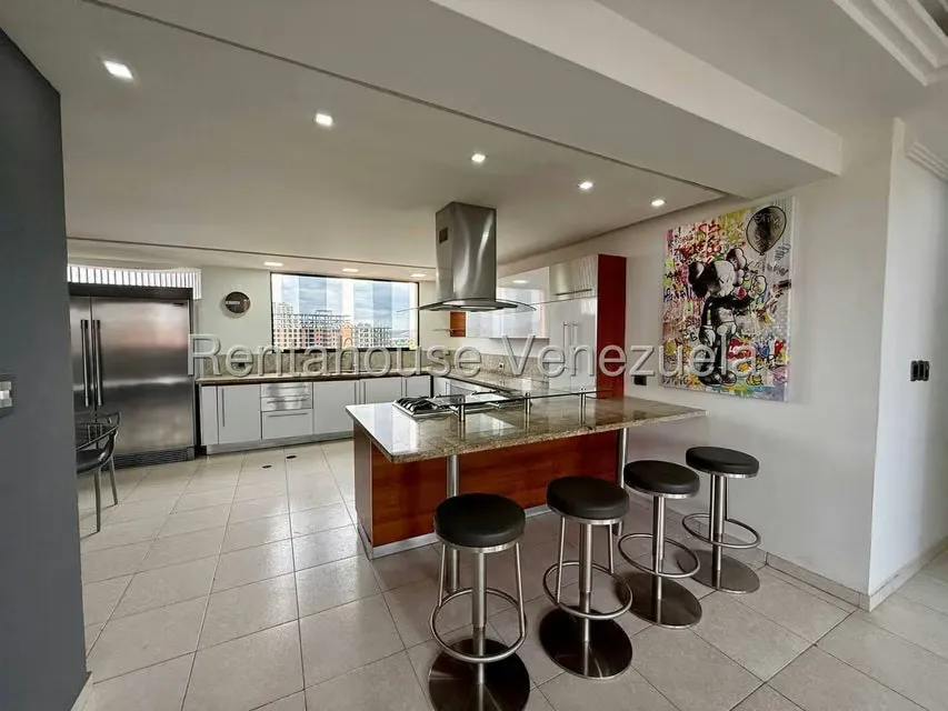 Apartamento (1 Nivel) en Venta en Del Este, Lara - 12