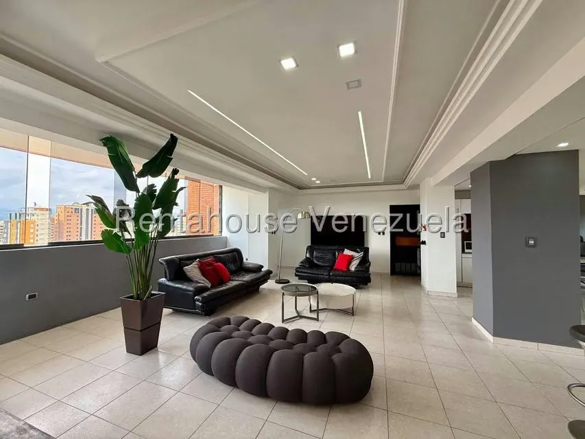 Apartamento (1 Nivel) en Venta en Del Este, Lara - 17