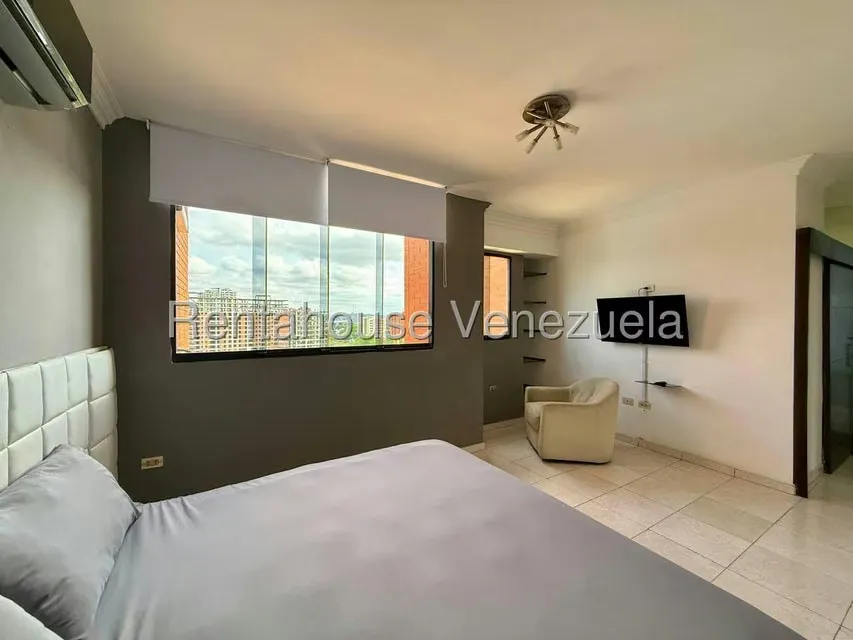 Apartamento (1 Nivel) en Venta en Del Este, Lara - 20