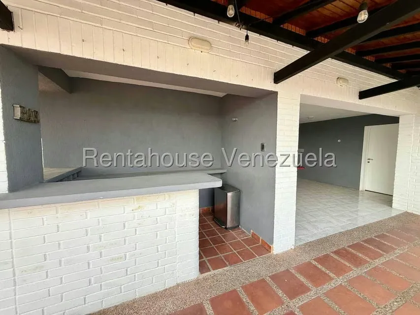 Apartamento (1 Nivel) en Venta en Del Este, Lara - 36