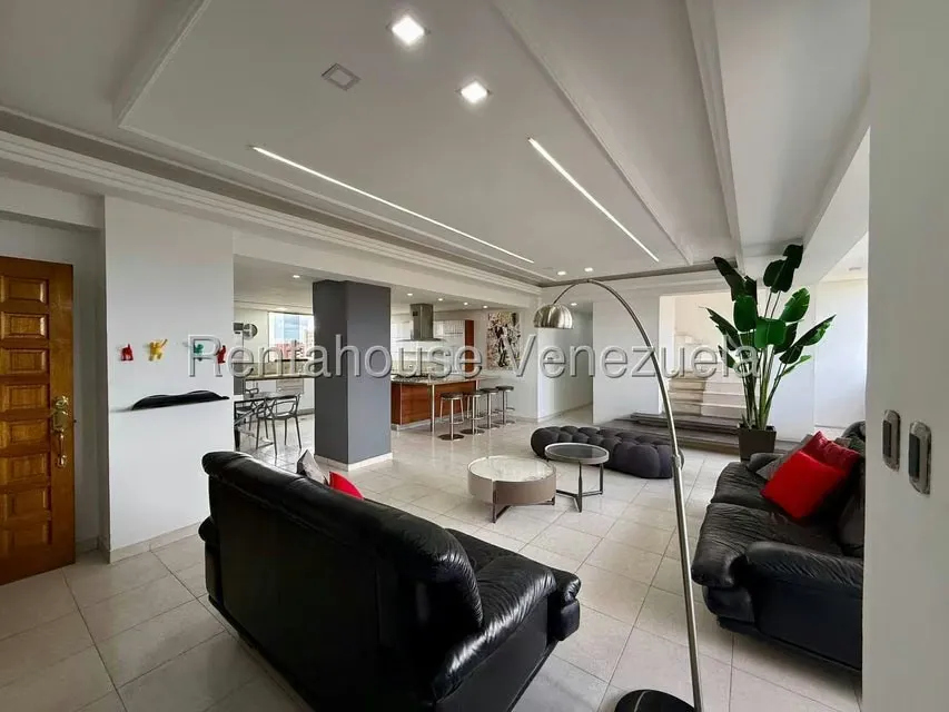 Apartamento (1 Nivel) en Venta en Del Este, Lara - 9