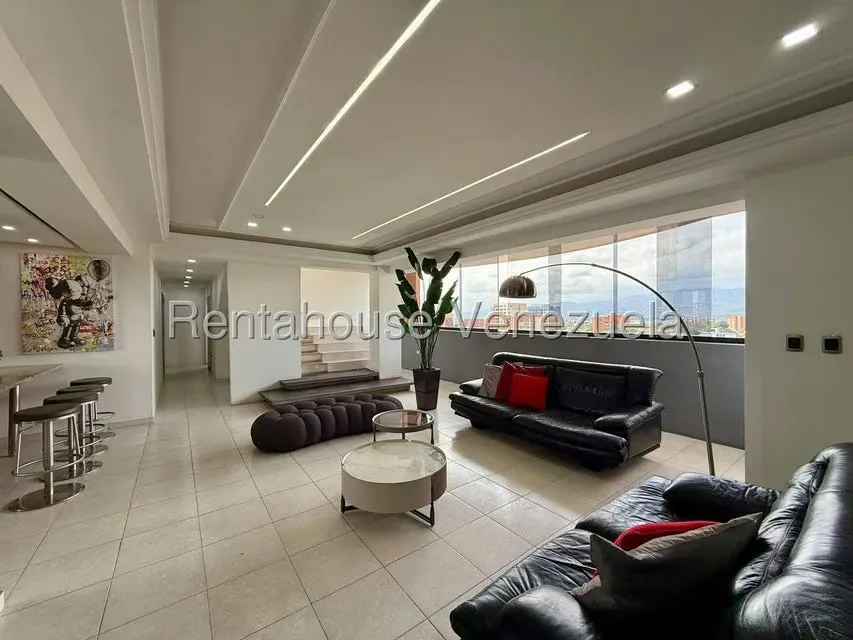 Apartamento (1 Nivel) en Venta en Del Este, Lara - 10