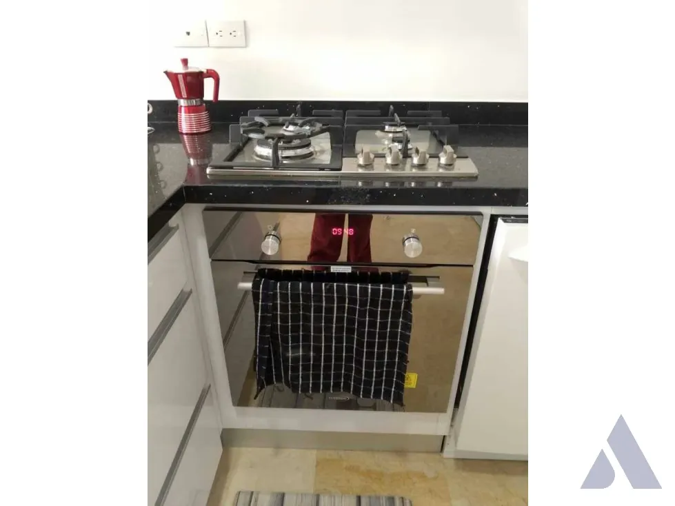 Vendo apartamento 72m2 Sebucan 2254 - 11