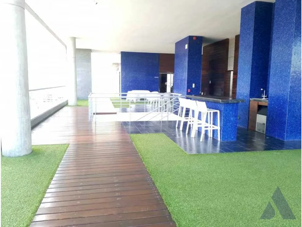 Vendo apartamento 72m2 Sebucan 2254 - 6