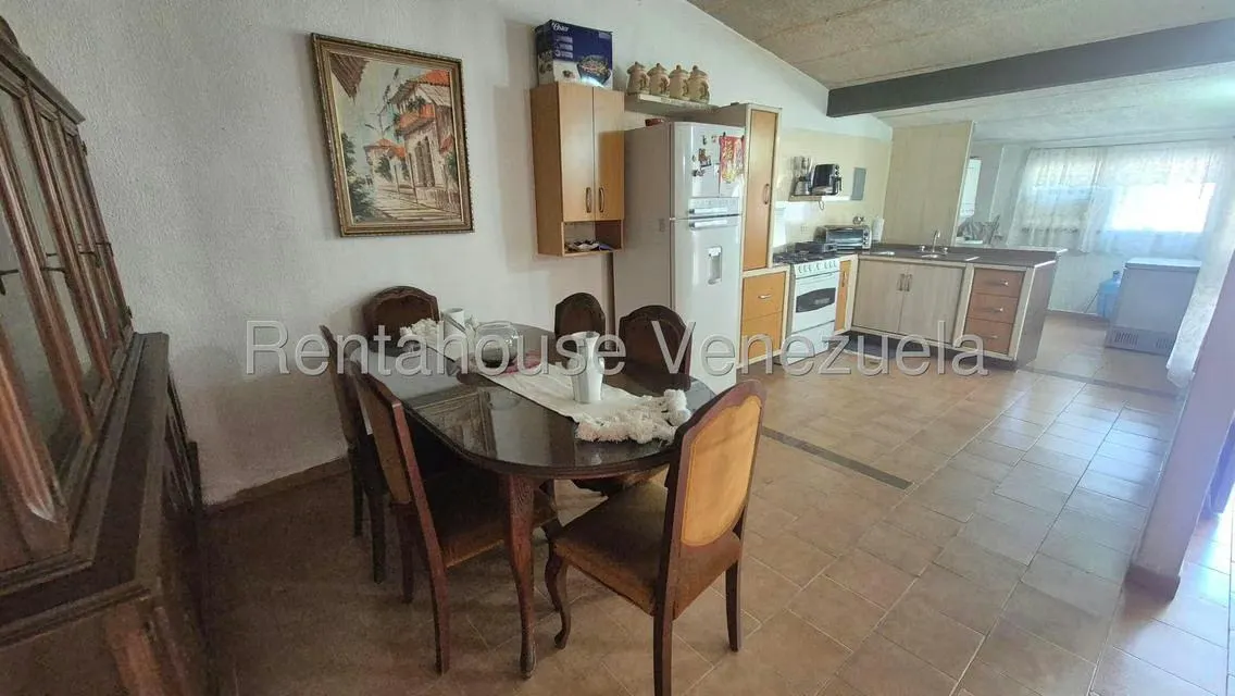 Casa (1 Nivel) en Venta en El Recreo, Lara - 11
