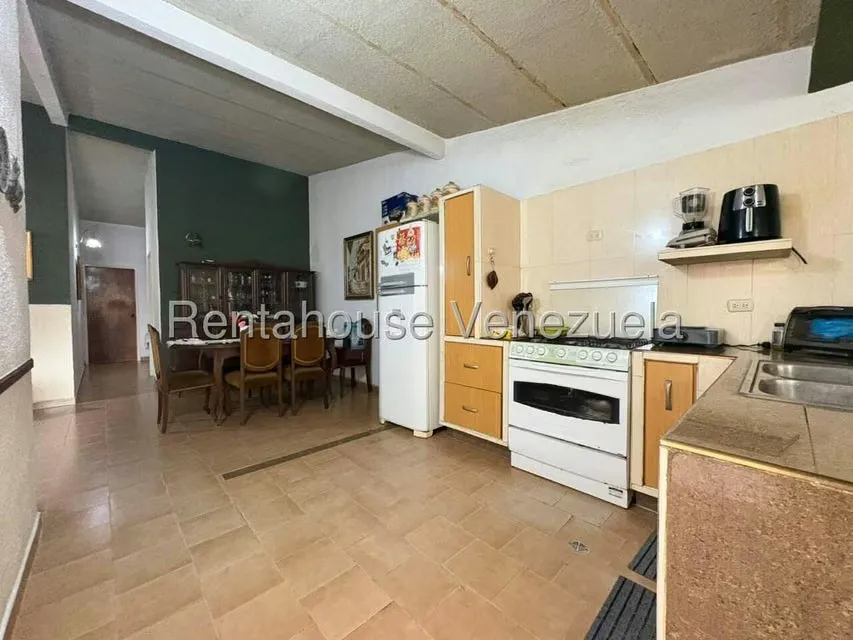 Casa (1 Nivel) en Venta en El Recreo, Lara - 12