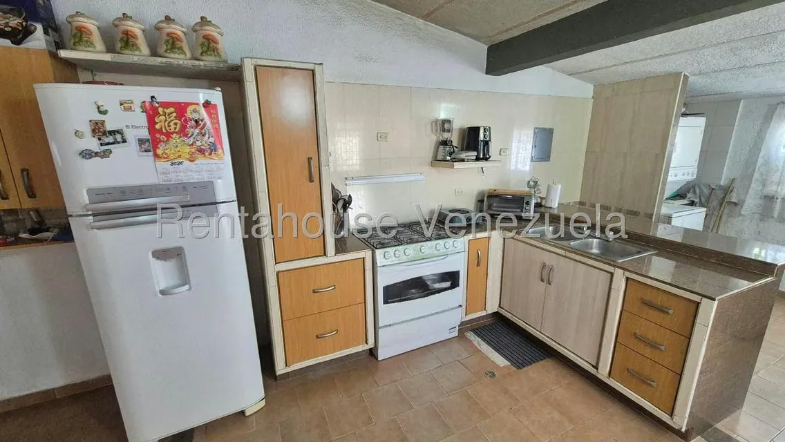 Casa (1 Nivel) en Venta en El Recreo, Lara - 16
