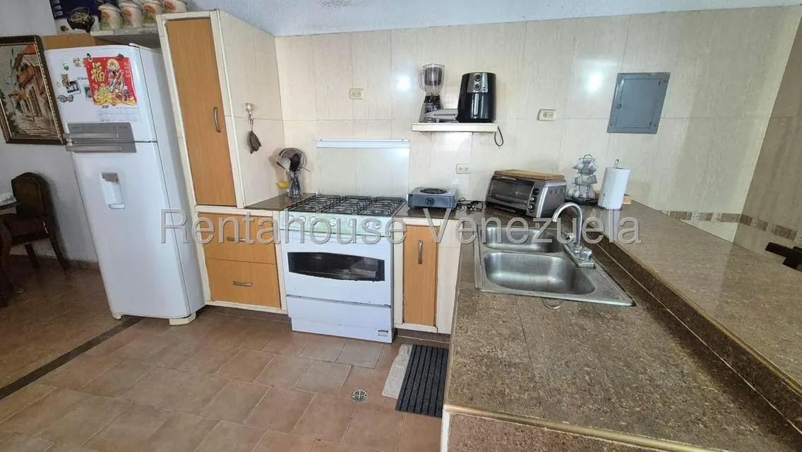 Casa (1 Nivel) en Venta en El Recreo, Lara - 17