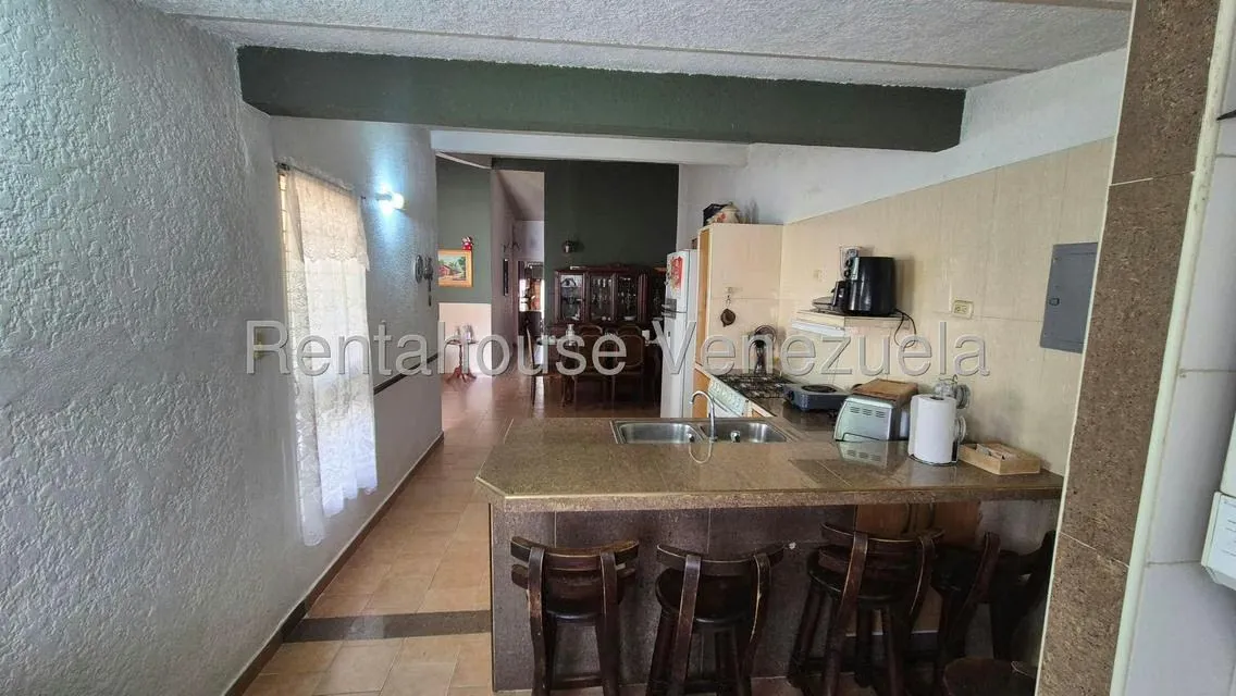 Casa (1 Nivel) en Venta en El Recreo, Lara - 18