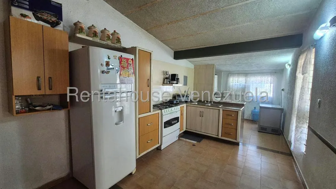 Casa (1 Nivel) en Venta en El Recreo, Lara - 19