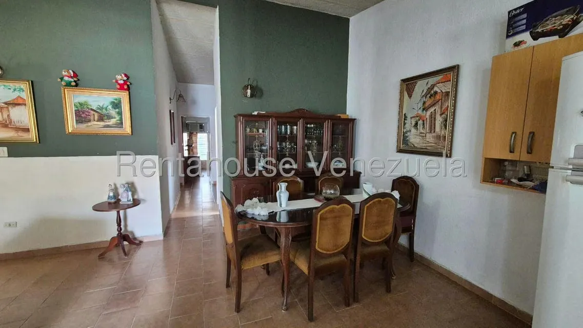 Casa (1 Nivel) en Venta en El Recreo, Lara - 21