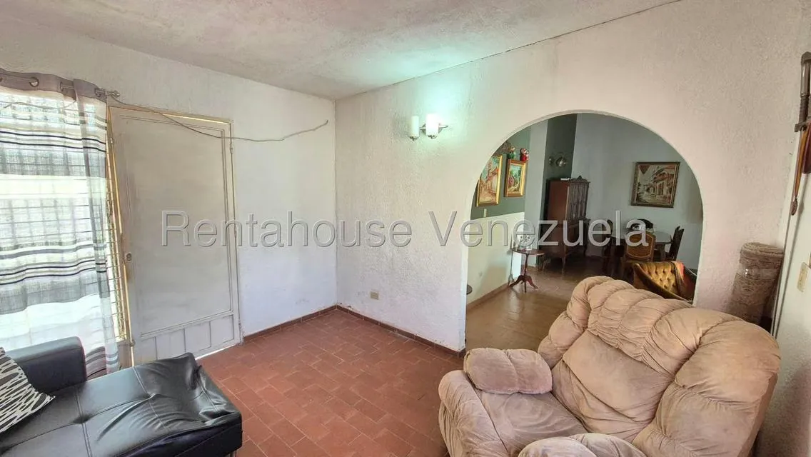 Casa (1 Nivel) en Venta en El Recreo, Lara - 24