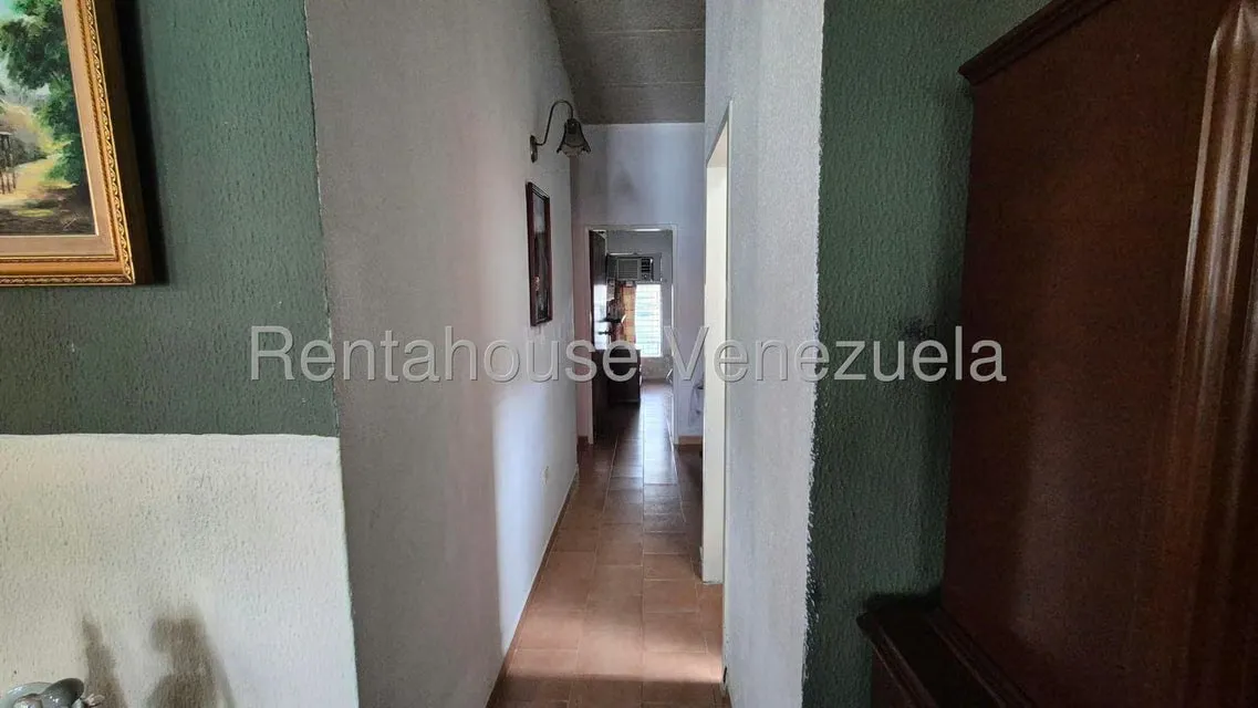 Casa (1 Nivel) en Venta en El Recreo, Lara - 26