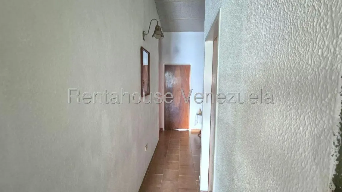 Casa (1 Nivel) en Venta en El Recreo, Lara - 27