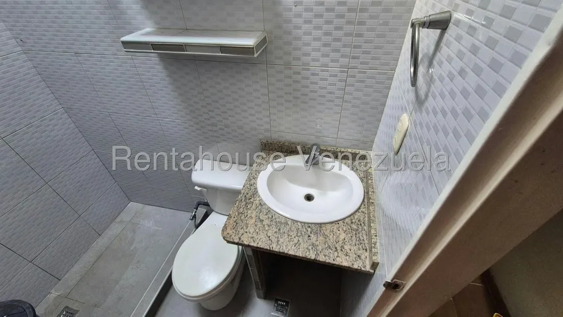 Casa (1 Nivel) en Venta en El Recreo, Lara - 28