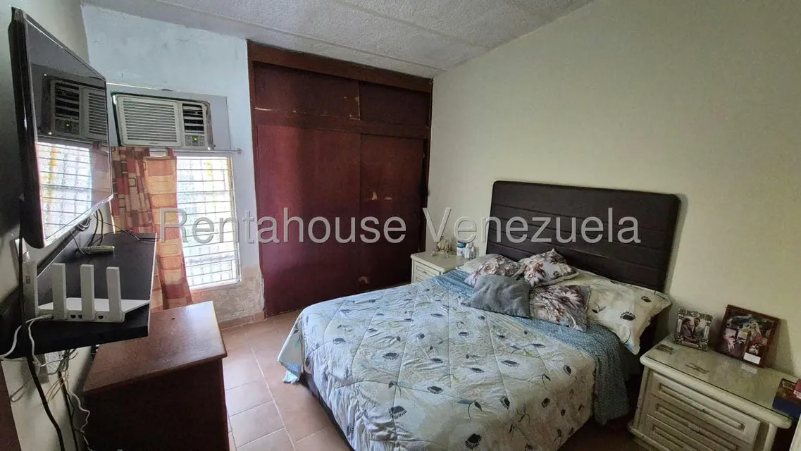 Casa (1 Nivel) en Venta en El Recreo, Lara - 30