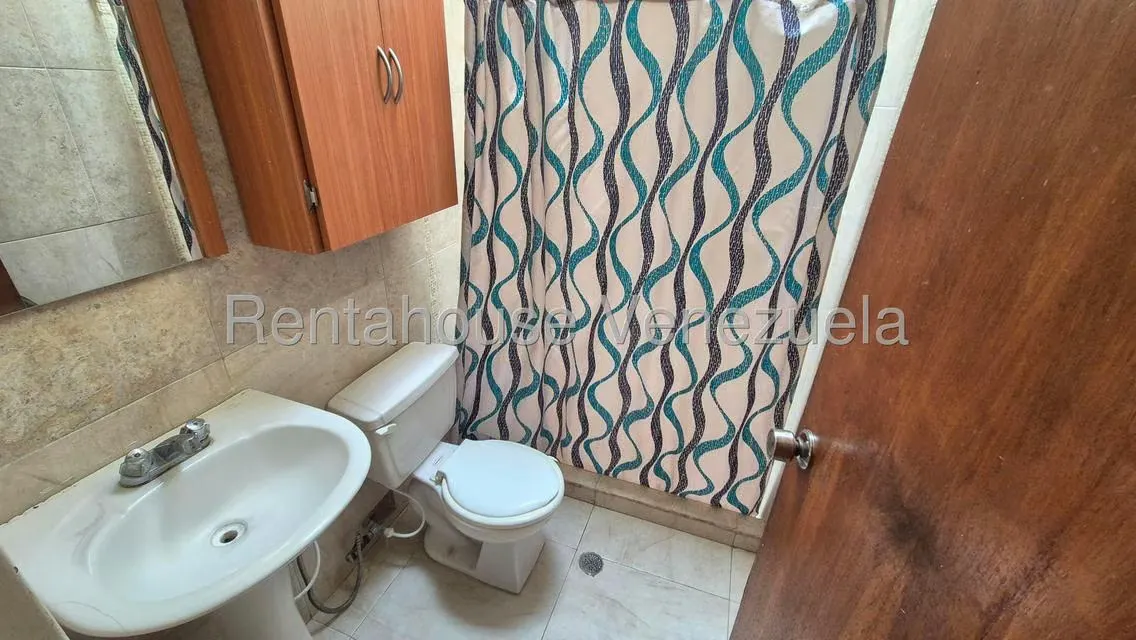 Casa (1 Nivel) en Venta en El Recreo, Lara - 33