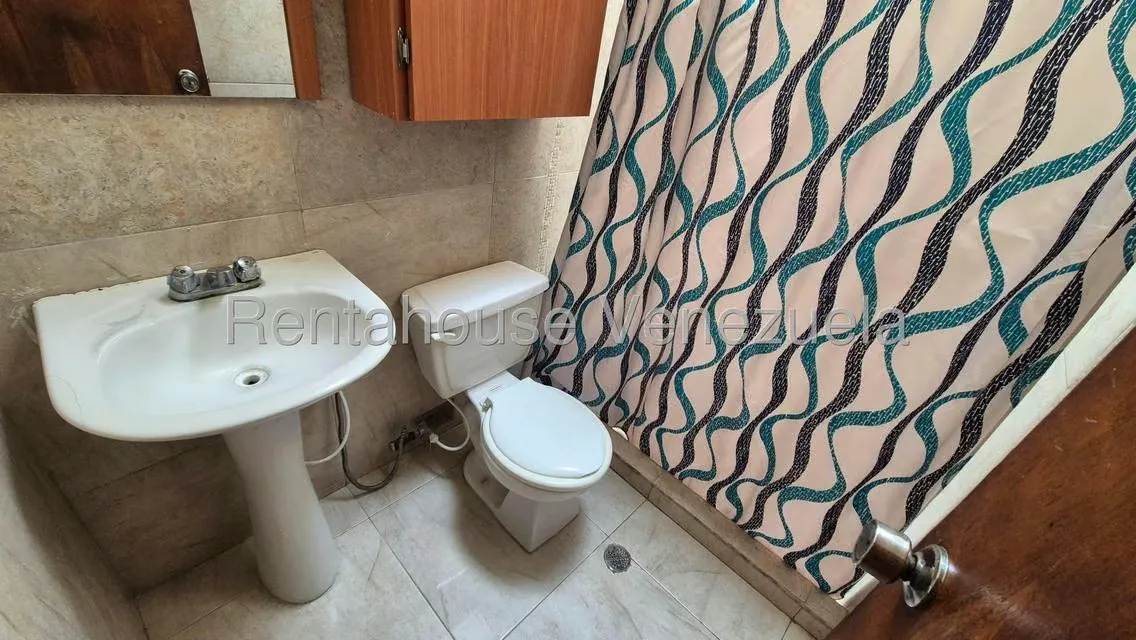 Casa (1 Nivel) en Venta en El Recreo, Lara - 34
