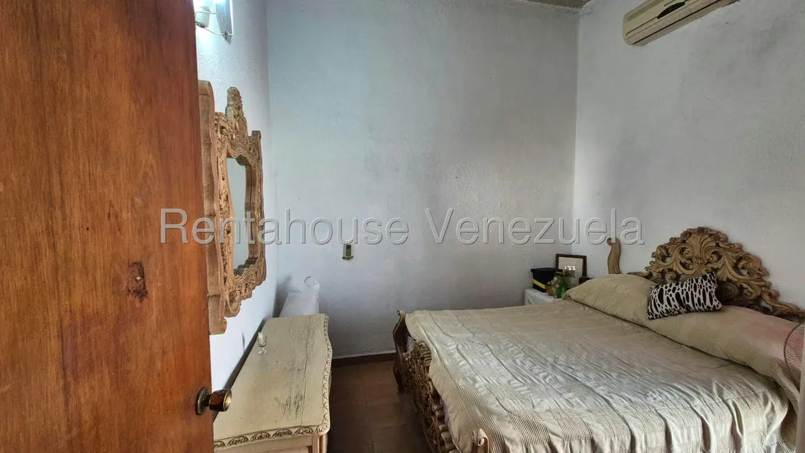 Casa (1 Nivel) en Venta en El Recreo, Lara - 35