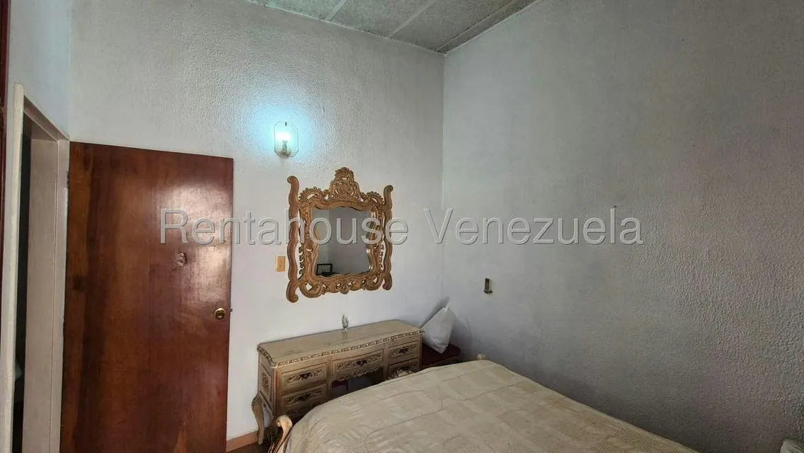 Casa (1 Nivel) en Venta en El Recreo, Lara - 36