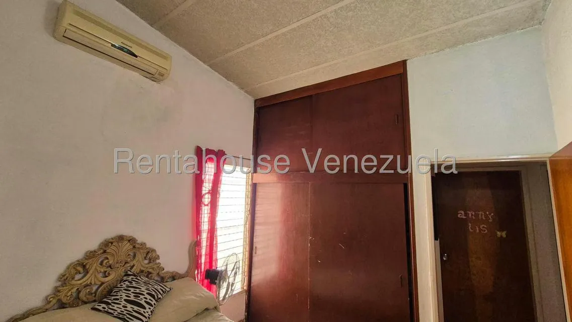 Casa (1 Nivel) en Venta en El Recreo, Lara - 37