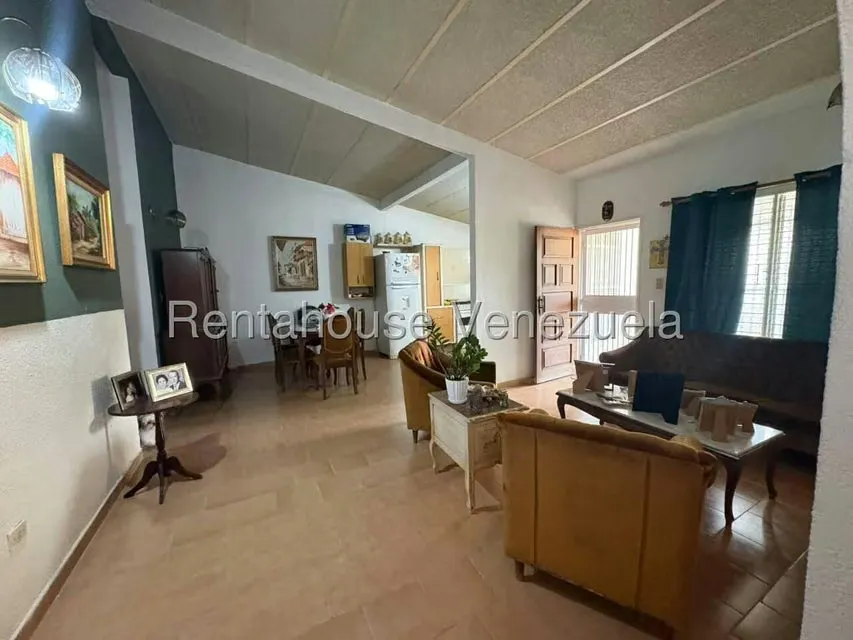 Casa (1 Nivel) en Venta en El Recreo, Lara - 5