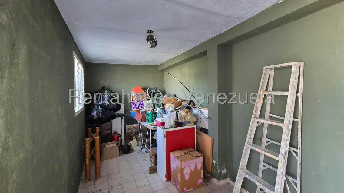Casa (1 Nivel) en Venta en El Recreo, Lara - 41
