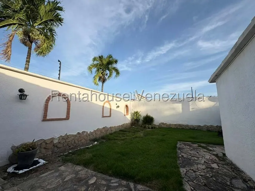 Casa (1 Nivel) en Venta en El Recreo, Lara - 46
