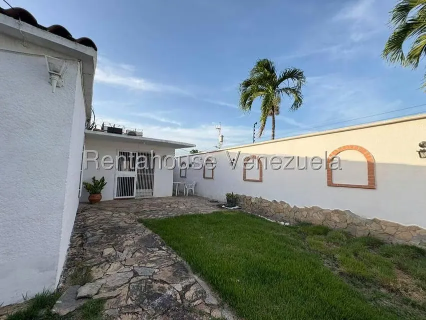 Casa (1 Nivel) en Venta en El Recreo, Lara - 47