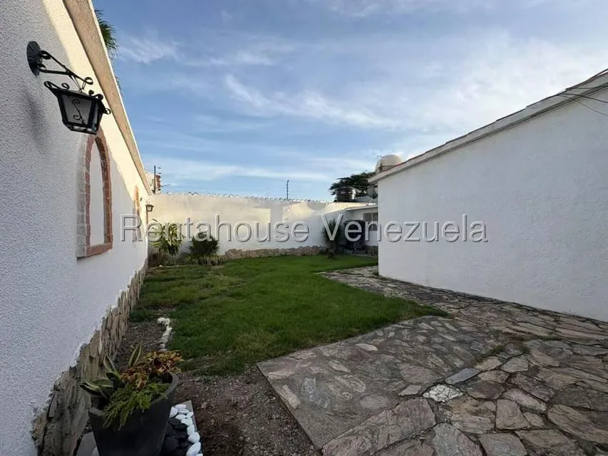 Casa (1 Nivel) en Venta en El Recreo, Lara - 48