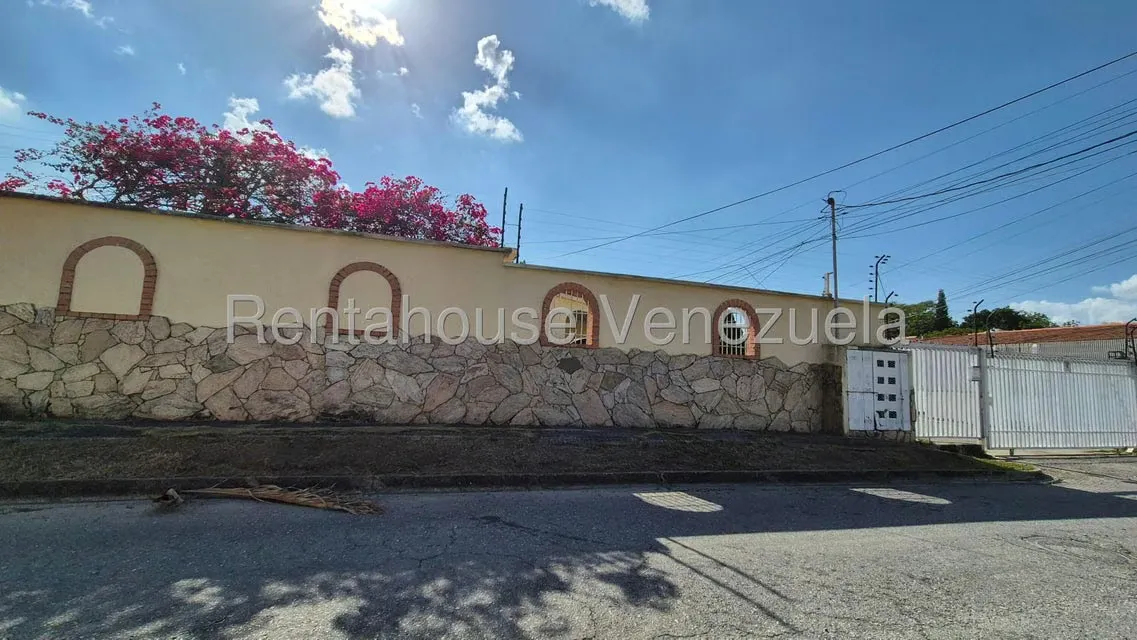 Casa (1 Nivel) en Venta en El Recreo, Lara - 49
