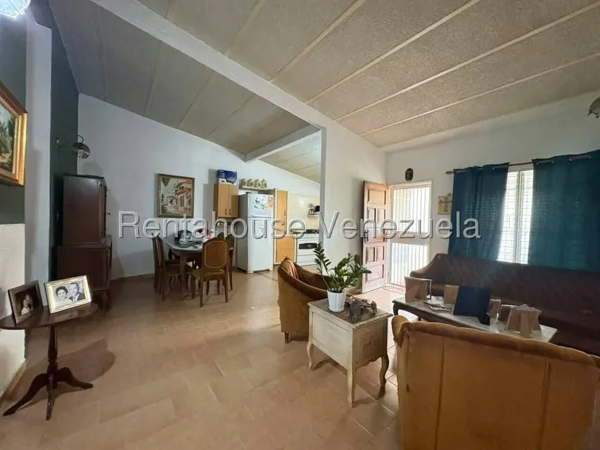 Casa (1 Nivel) en Venta en El Recreo, Lara - 7