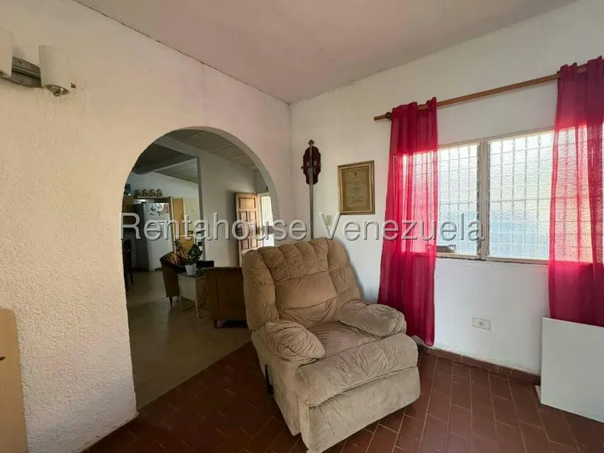 Casa (1 Nivel) en Venta en El Recreo, Lara - 9