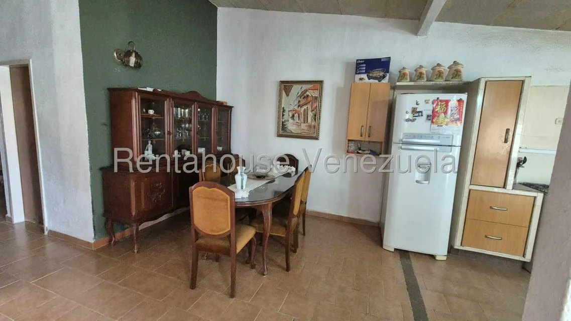 Casa (1 Nivel) en Venta en El Recreo, Lara - 10