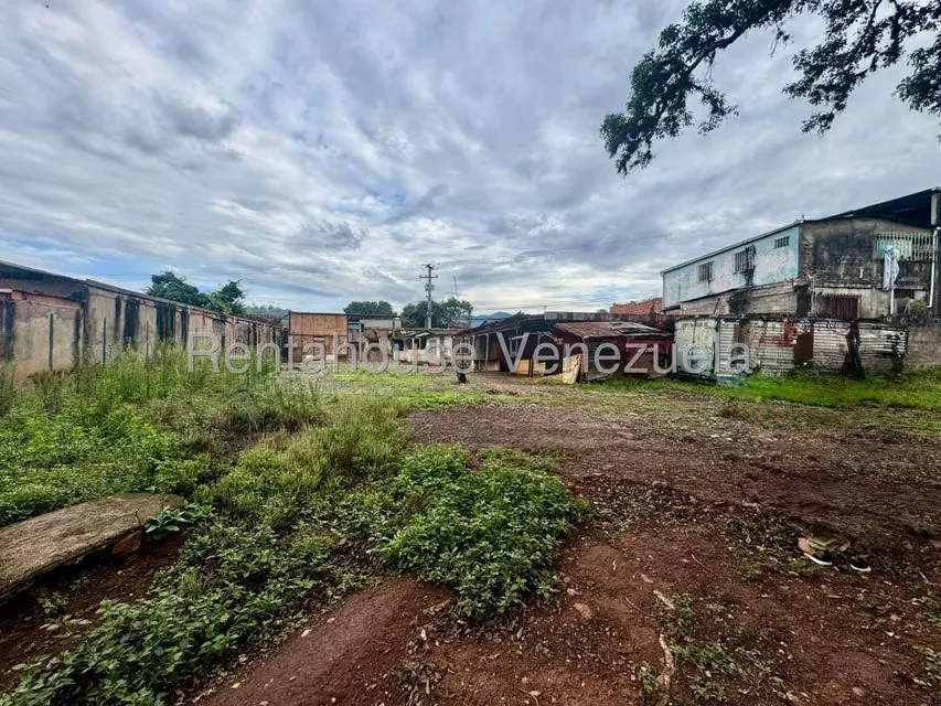 Terreno (Industrial) en Venta en Zona Industrial Puente Real, Tachira - 11