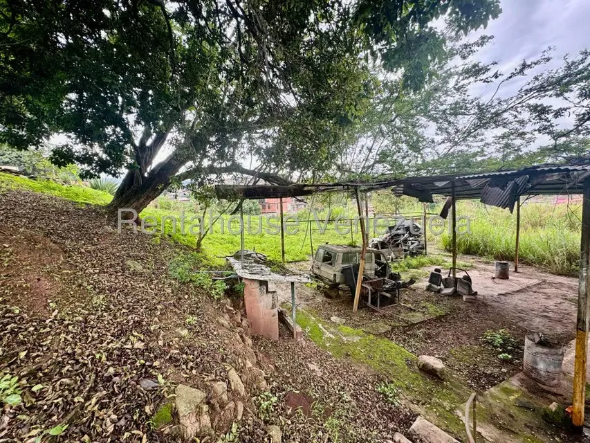 Terreno (Industrial) en Venta en Zona Industrial Puente Real, Tachira - 14