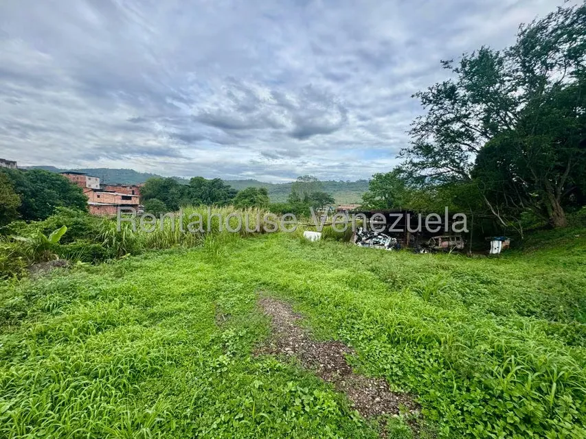 Terreno (Industrial) en Venta en Zona Industrial Puente Real, Tachira - 17