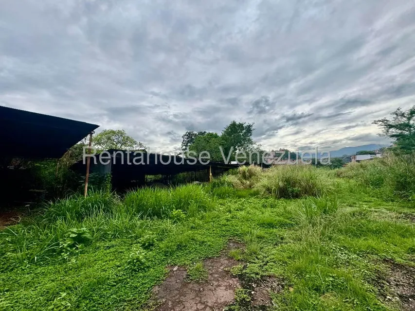 Terreno (Industrial) en Venta en Zona Industrial Puente Real, Tachira - 18