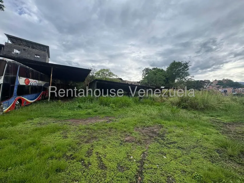 Terreno (Industrial) en Venta en Zona Industrial Puente Real, Tachira - 19