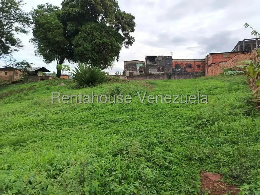 Terreno (Industrial) en Venta en Zona Industrial Puente Real, Tachira - 6