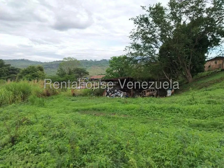 Terreno (Industrial) en Venta en Zona Industrial Puente Real, Tachira - 7