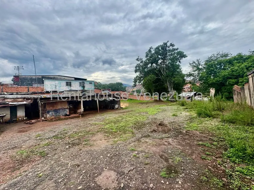 Terreno (Industrial) en Venta en Zona Industrial Puente Real, Tachira - 10
